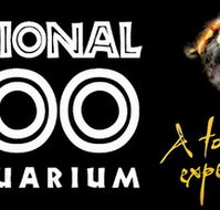National Zoo  Aquarium - Rent Accommodation