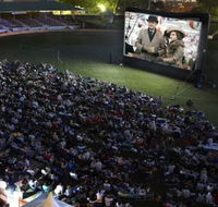 Starlight Cinema - Rent Accommodation