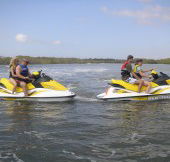 GC Jet Ski Tours - Rent Accommodation
