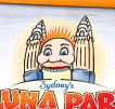 Luna Park Sydney - Rent Accommodation