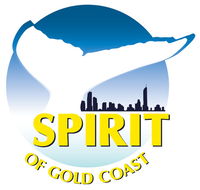 Spirit of Gold Coast Whale Watching - Rent Accommodation