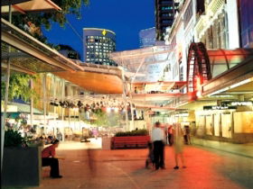 Queen Street Mall - Rent Accommodation 0
