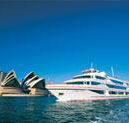 Captain Cook Cruises - Rent Accommodation