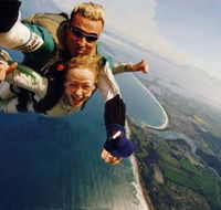 Skydive Melbourne - Rent Accommodation