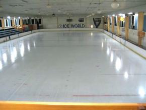 Iceworld Acacia Ridge - Rent Accommodation 1