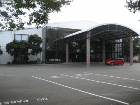 Iceworld Boondall - Rent Accommodation