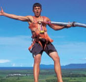 Tower Bungy Jump - Rent Accommodation