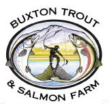 Buxton Trout and Salmon Farm - Rent Accommodation