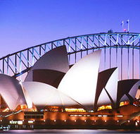 Sydney Opera House - Rent Accommodation