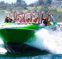 Downunder Jet - Rent Accommodation