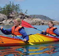 Magnetic Island Sea Kayaks - Rent Accommodation