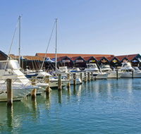 Hillarys Boat Harbour - Rent Accommodation