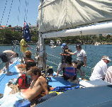 Kalypso Cruises - Rent Accommodation