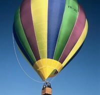 Balloon Safari - Rent Accommodation