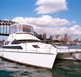 Prestige Harbour Cruises - Rent Accommodation