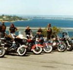 Down Under Harley Davidson Tours - Rent Accommodation