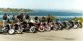 Down Under Harley Davidson Tours - Rent Accommodation 0