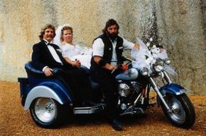 Down Under Harley Davidson Tours - Rent Accommodation 3
