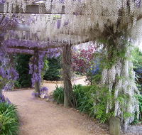 Abingdon Miniature Village - Rent Accommodation