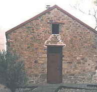 Old Stuart Town Gaol - Rent Accommodation