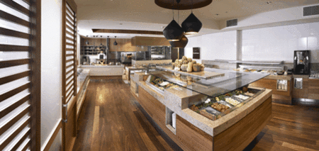 Treasury Hotel And Casino - Rent Accommodation 3