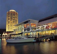 Wrest Point Casino Hobart - Rent Accommodation