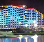 Burswood Entertainment Complex - Rent Accommodation