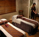 Hidden Valley Eco Spa Lodges  Day Spas - Rent Accommodation