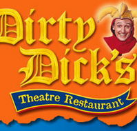 Dirty Dicks - Rent Accommodation