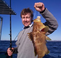 Downunder Charters - Rent Accommodation