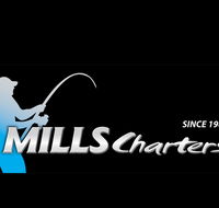Mills Charters Fishing and Whale Watch Cruises - Rent Accommodation