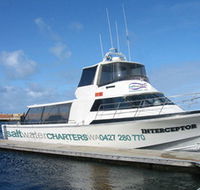 Saltwater Charters WA - Rent Accommodation