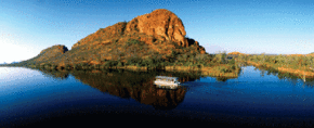 Kununurra Cruises - Rent Accommodation