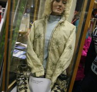 Alpine Museum - Rent Accommodation