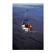 Scenic Chairlift Ride - Rent Accommodation
