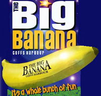 Big Banana - Rent Accommodation