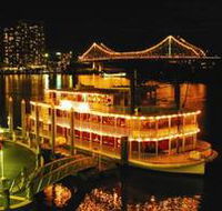 Kookaburra River Queens - Rent Accommodation