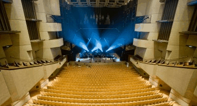 QPAC - Rent Accommodation