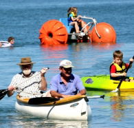 Coochie Boat Hire - Rent Accommodation