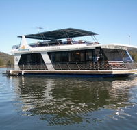 Able Hawkesbury River Houseboats - Rent Accommodation