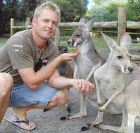 Caversham Wildlife Park - Rent Accommodation