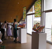 Riseborough Estate Winery  Gallery - Rent Accommodation