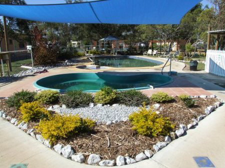 Innot Hot Springs Leisure & Health Park - Rent Accommodation 1