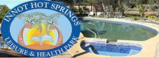 Innot Hot Springs Leisure & Health Park - Rent Accommodation 2
