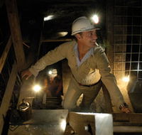 Central Deborah Gold Mine - Rent Accommodation