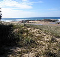 Deepwater National Park - Rent Accommodation