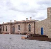 Old Gaol - Rent Accommodation