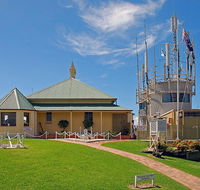Nelson Head Heritage Lighthouse and Reserve - Rent Accommodation