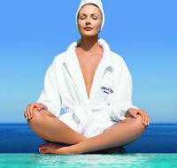 aQueous Spa - Rent Accommodation