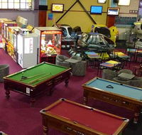 Funcity Sunshine - Rent Accommodation